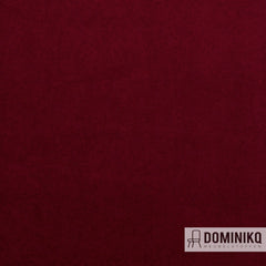 Vyva Fabrics - Glade Smooth - 3443 - Elderberry