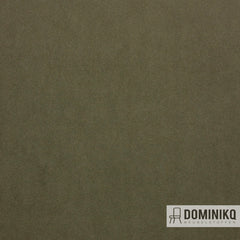 Vyva Fabrics - Glade Smooth - 3446 - Hedge