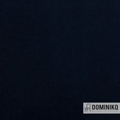 Vyva Fabrics - Glade Smooth - 3450 - Basalt