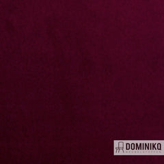 Vyva Fabrics - Glade Smooth - 3454 - Rhubarb