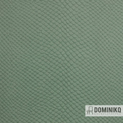 Vyva Fabrics - Glade Stamp - 3461 - Sea Mist