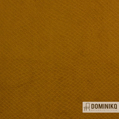 Vyva Fabrics - Glade Stamp - 3471 - Butternut