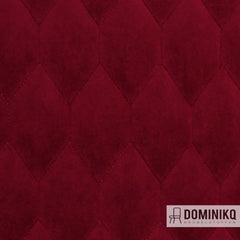 Vyva Fabrics - Glade Stitch - 3485 - Elderberry