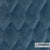 Vyva Fabrics - Glade Stitch - 3490 - Coastal