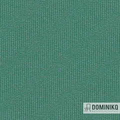 Vyva Fabrics - Globe - 2394 Perssian Green