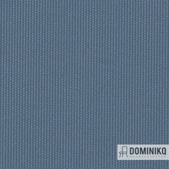 Vyva Fabrics - Globe - 2423 Petrol