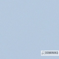 Vyva Fabrics - Globe - 2425 Celeste