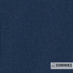 Vyva Fabrics - Globe - 2426 Admiral