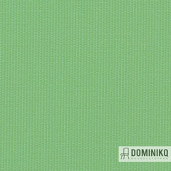 Vyva Fabrics - Globe - 2432 Apple