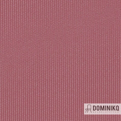 Vyva Fabrics - Globe - 2434 Mauve