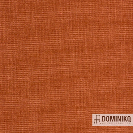 Vyva Fabrics - Harlow - 6012 - Butternut Squash