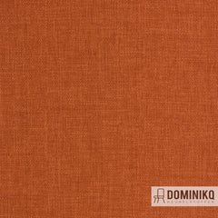 Vyva Fabrics - Harlow - 6012 - Butternut Squash