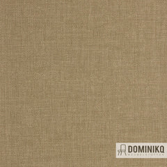 Vyva Fabrics - Harlow - 6017 - Flax Seed