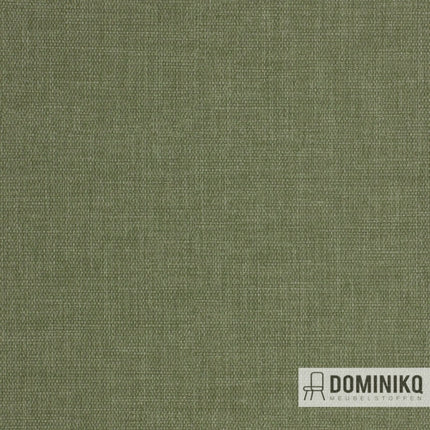 Vyva Fabrics - Harlow - 6018 - Kale