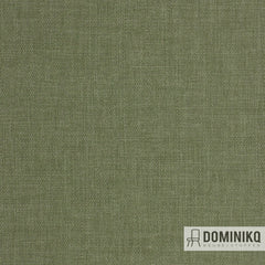 Vyva Fabrics - Harlow - 6018 - Kale