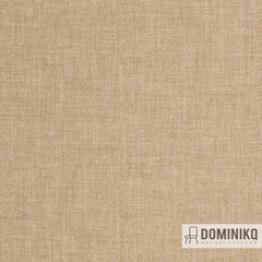 Vyva Fabrics - Harlow - 6019 - Peru Maca