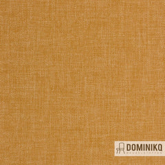 Vyva Fabrics - Harlow - 6020 - Bee Pollen