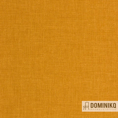 Vyva Fabrics - Harlow - 6021 - Tumeric