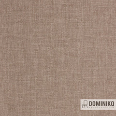 Vyva Fabrics - Harlow - 6024 - Cacao Bean