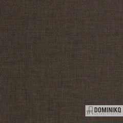 Vyva Fabrics - Harlow - 6025 - Carob