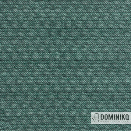 Vyva Fabrics - Hemp Spiced - 770 04 - Cardamon