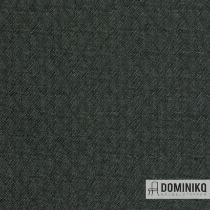 Vyva Fabrics - Hemp Spiced - 770 05 - Tarragon