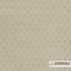 Vyva Fabrics - Hemp Spiced - 770 31 - Nutmeg