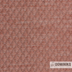 Vyva Fabrics - Hemp Spiced - 770 37 - Chipotle