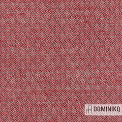Vyva Fabrics - Hemp Spiced - 770 38 - Cayenne