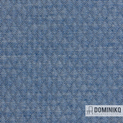 Vyva Fabrics - Hemp Spiced - 770 39 - Bilberry