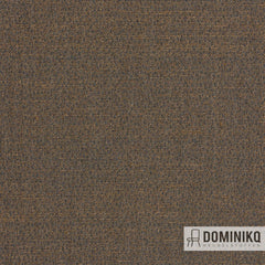 Vyva Fabrics - Hemp Fjord - 771 06 - Woodbine