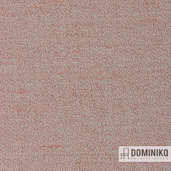 Vyva Fabrics - Hemp Fjord - 771 37 - Fawn