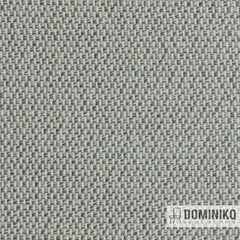 Vyva Fabrics - Hemp Flora - 772 30 - Pompom