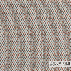 Vyva Fabrics - Hemp Flora - 772 32 - Barberton