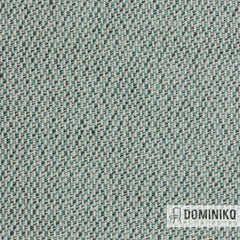 Vyva Fabrics - Hemp Flora - 772 34 - Dahlia