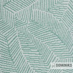 Vyva Fabrics - Hemp Botanic - 774 34 - Laurel