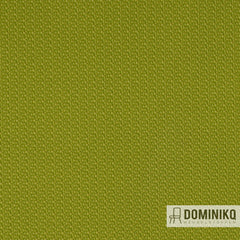 Vyva Fabrics - Hitch - 8913 Zest