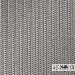 Vyva Fabrics - Hitch - 8960 Alloy