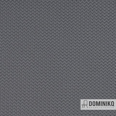Vyva Fabrics - Hitch - 8961 Zinc