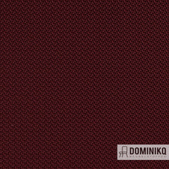Vyva Fabrics - Hitch - 8994 Raisin