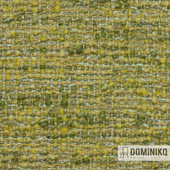 Vyva Fabrics - Kintyre - 25213 - Daisy