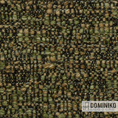 Vyva Fabrics - Kintyre - 25398 - Cane