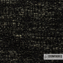 Vyva Fabrics - Kintyre - 25399 - Charcoal