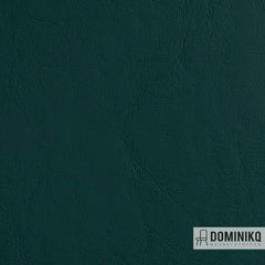 Vyva Fabrics - Atlantis - 0030 - Forest Green