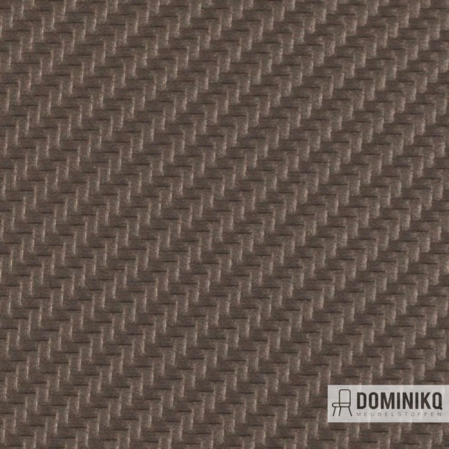 Vyva Fabrics - Carbon Fiber - 0003 - Granite