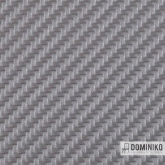 Vyva Fabrics - Carbon Fiber - 1101 - Silver