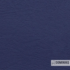 Vyva Fabrics - Maritime - 0010 - Royal Blue