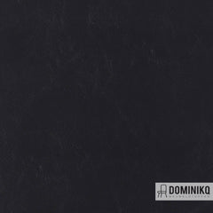 Vyva Fabrics - Seaborne - 3522 - Pitch Black