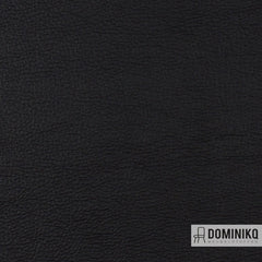 Vyva Fabrics - Popolare - 4226 - Calamaro Nero
