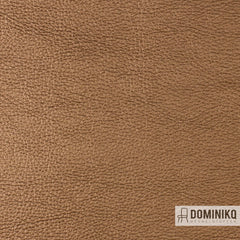 Vyva Fabrics - Popolare - 4236 - Caramello